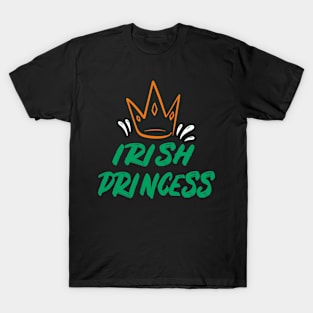 irish princess T-Shirt